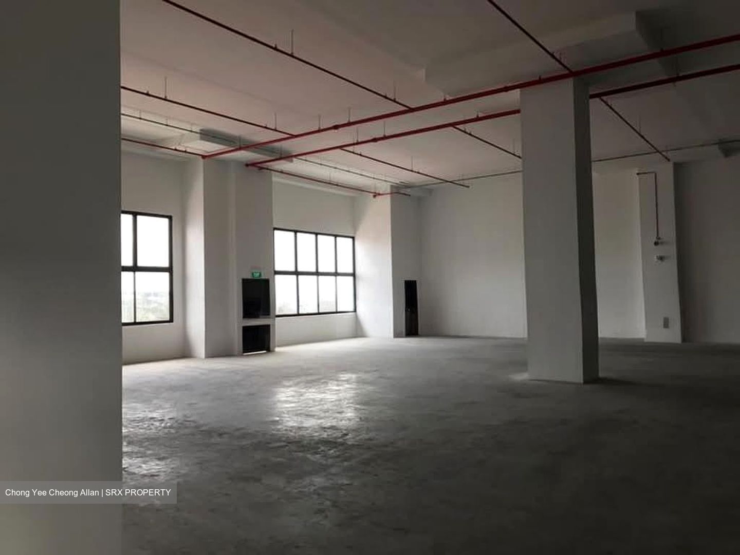 Loyang Enterprise Building (D17), Factory #613404161